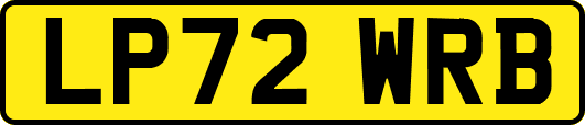 LP72WRB