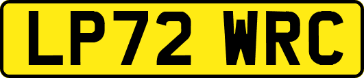 LP72WRC