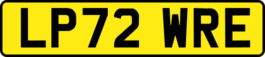 LP72WRE
