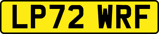 LP72WRF