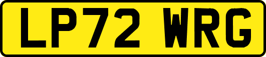 LP72WRG