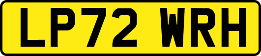 LP72WRH