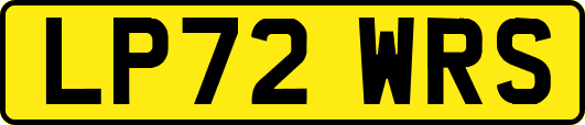LP72WRS