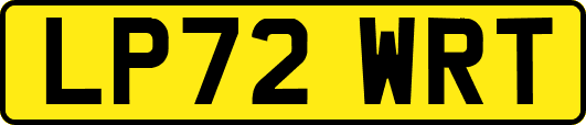 LP72WRT