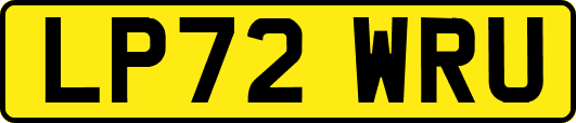 LP72WRU