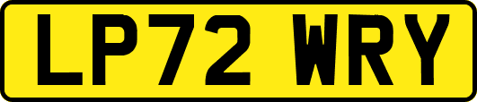 LP72WRY