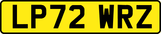 LP72WRZ