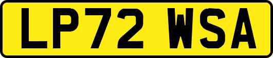 LP72WSA