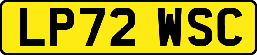 LP72WSC