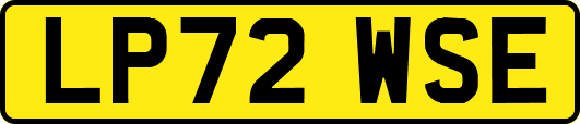 LP72WSE
