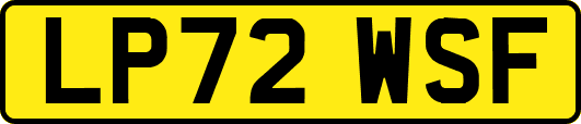 LP72WSF
