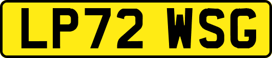 LP72WSG
