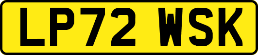 LP72WSK