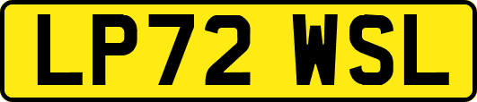 LP72WSL