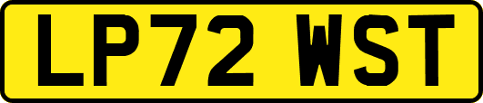 LP72WST