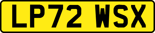 LP72WSX