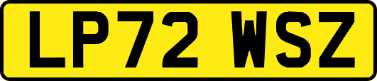 LP72WSZ