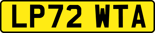LP72WTA