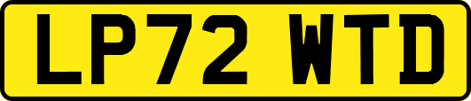 LP72WTD