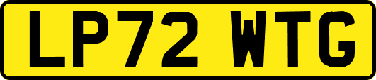 LP72WTG