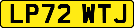 LP72WTJ