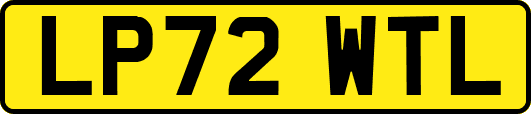 LP72WTL