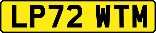 LP72WTM