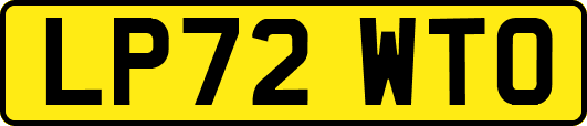 LP72WTO
