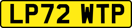 LP72WTP