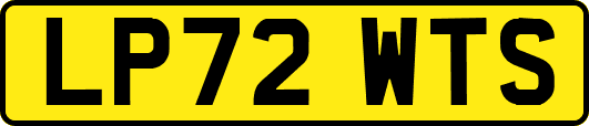LP72WTS