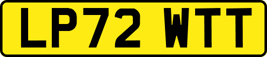 LP72WTT