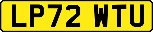 LP72WTU