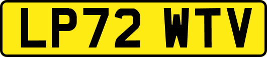 LP72WTV