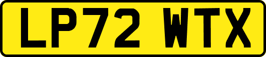 LP72WTX