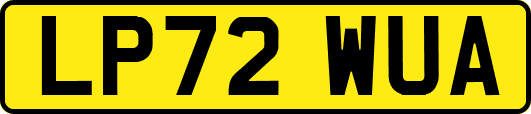 LP72WUA