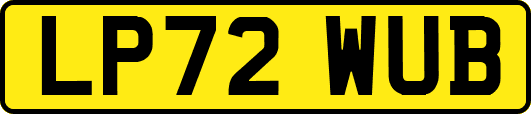 LP72WUB