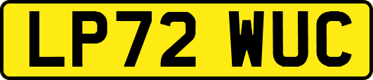 LP72WUC