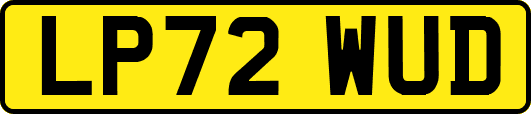 LP72WUD