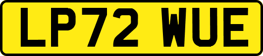LP72WUE