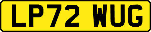 LP72WUG