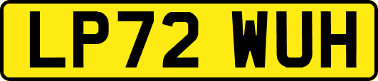 LP72WUH