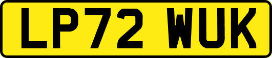LP72WUK