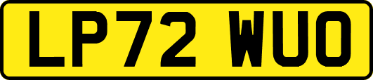 LP72WUO