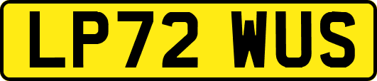 LP72WUS