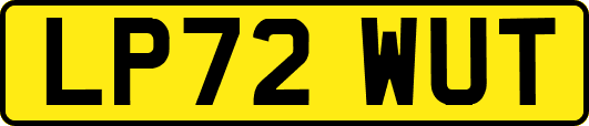 LP72WUT