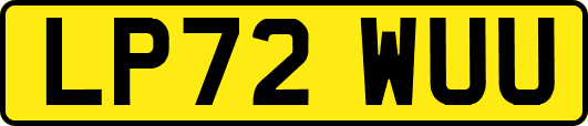 LP72WUU