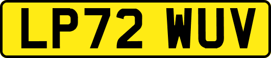 LP72WUV