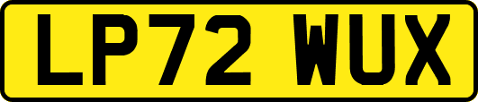 LP72WUX