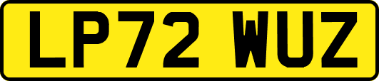 LP72WUZ