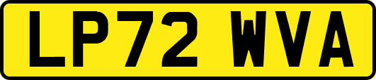 LP72WVA